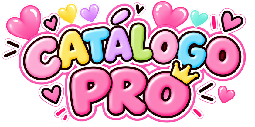 Catálogo Pro